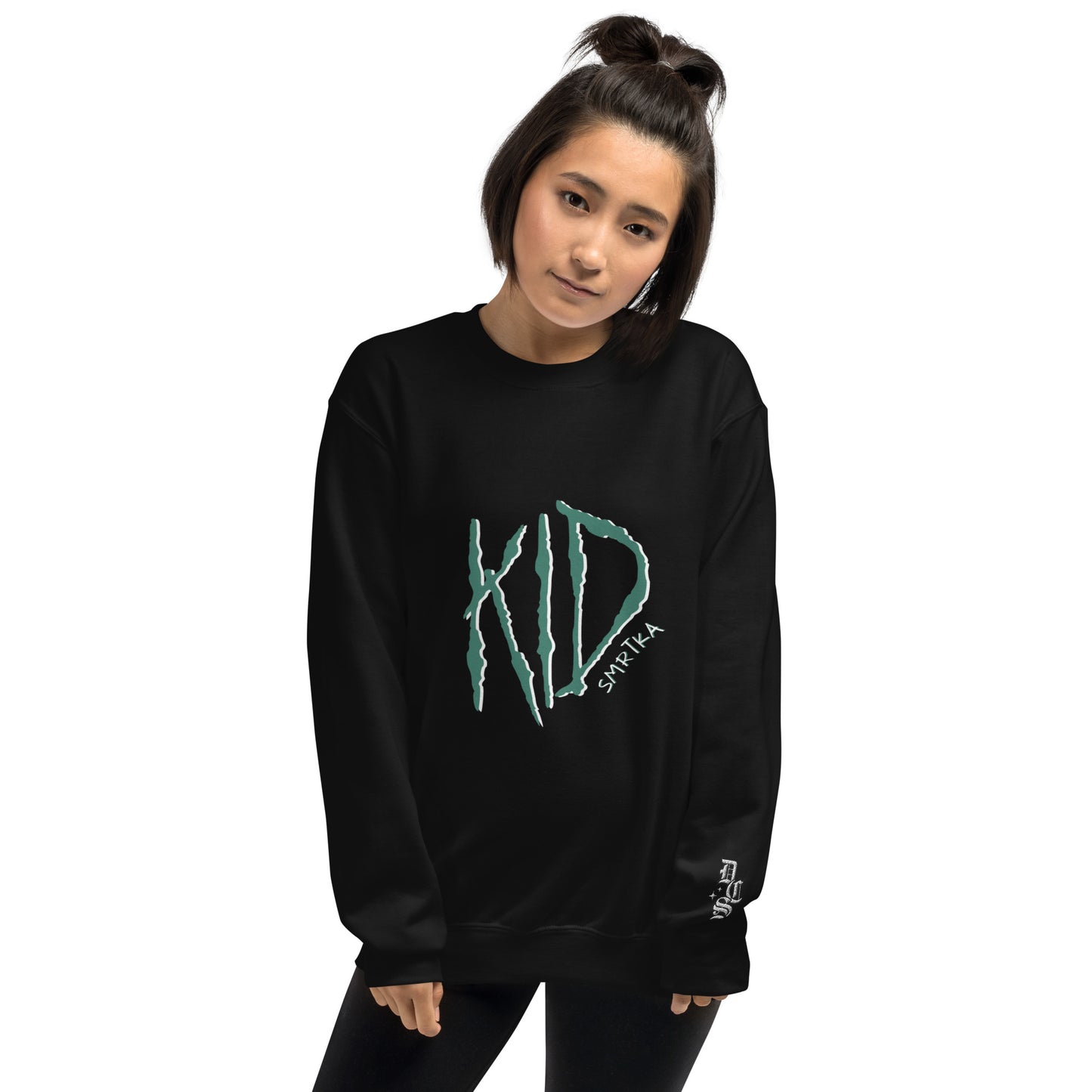 Kid (SMRTKA) - Sweatshirt