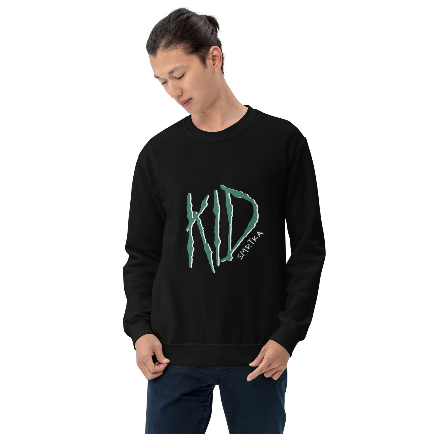 Kid (SMRTKA) - Sweatshirt