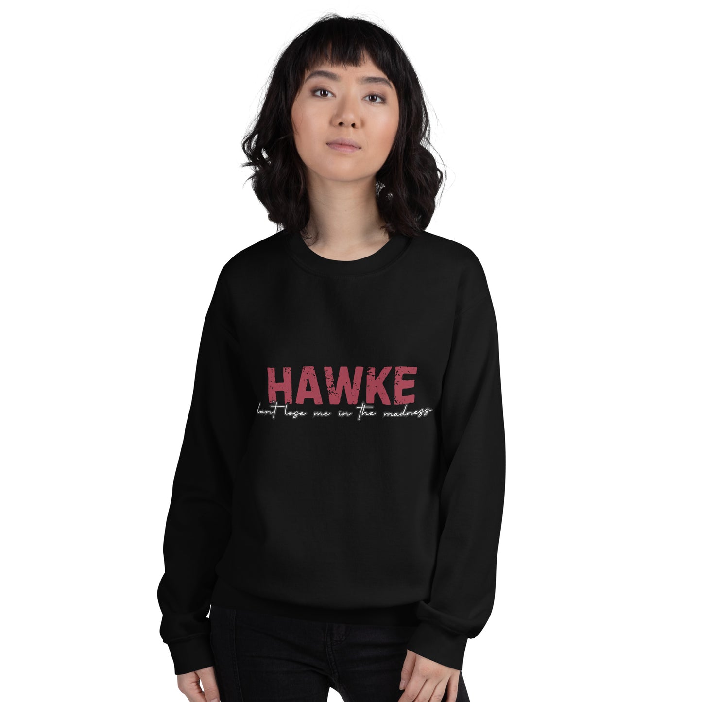 Hawke - Sweatshirt