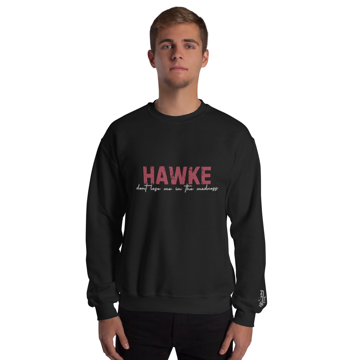 Hawke - Sweatshirt