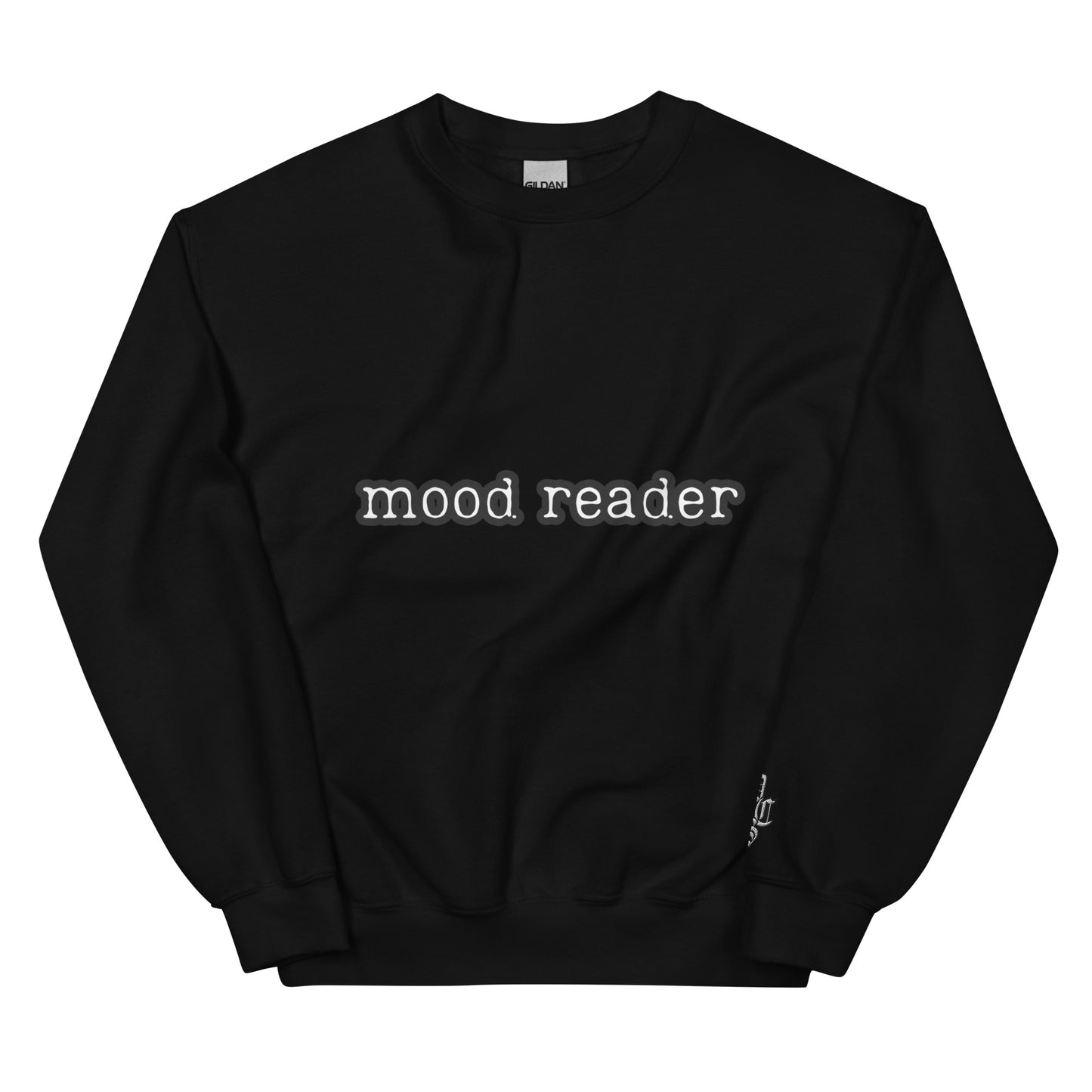 Mood Reader - Sweatshirt