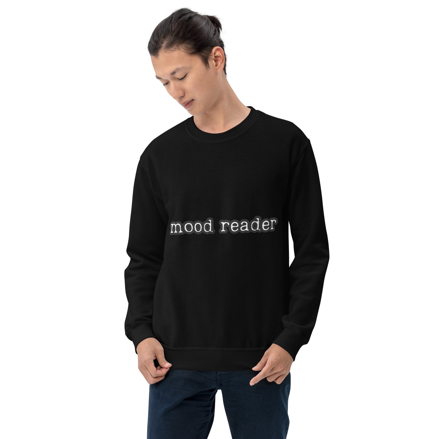 Mood Reader - Sweatshirt