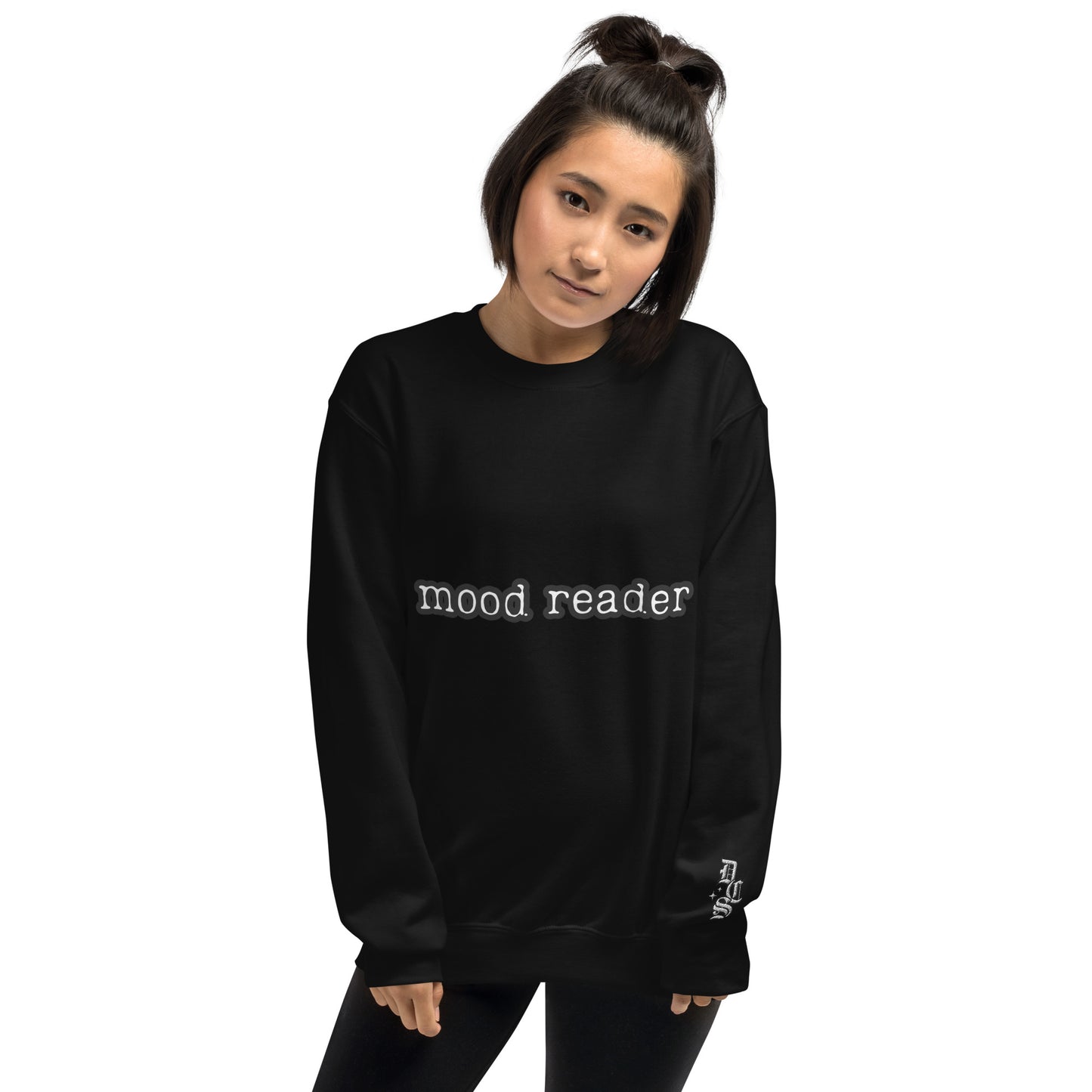 Mood Reader - Sweatshirt