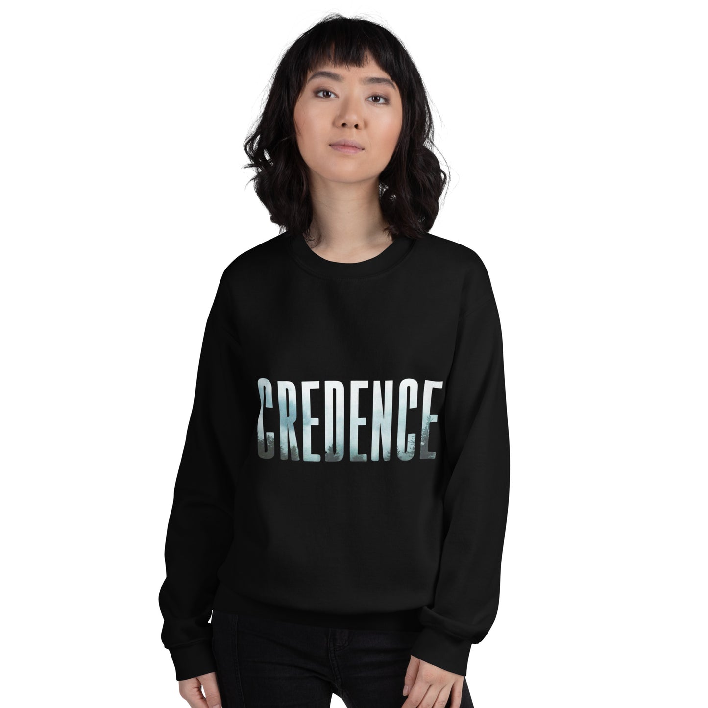 Credence - Sweatshirt