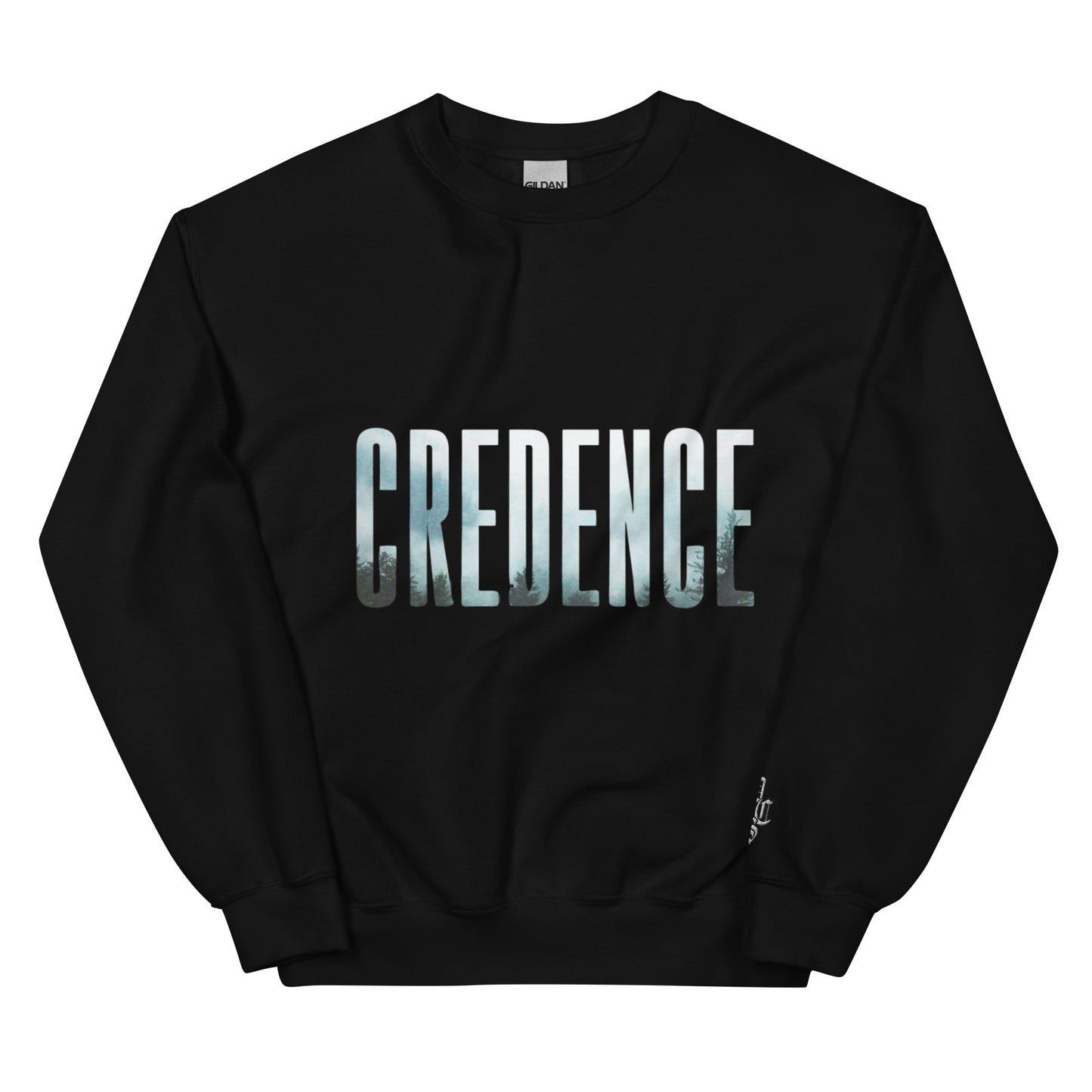 Credence - Sweatshirt