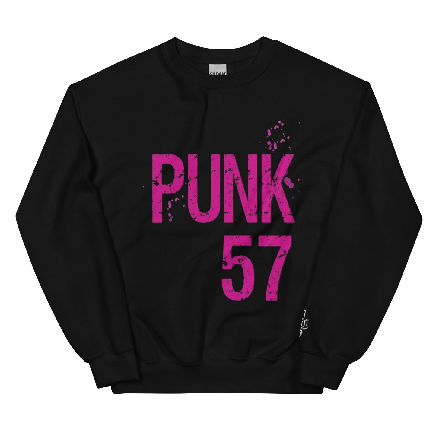 Punk 57 - Sweatshirt