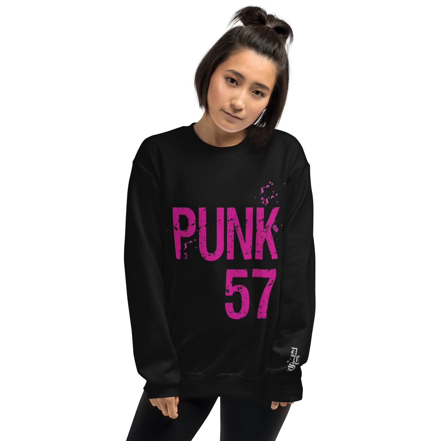 Punk 57 - Sweatshirt