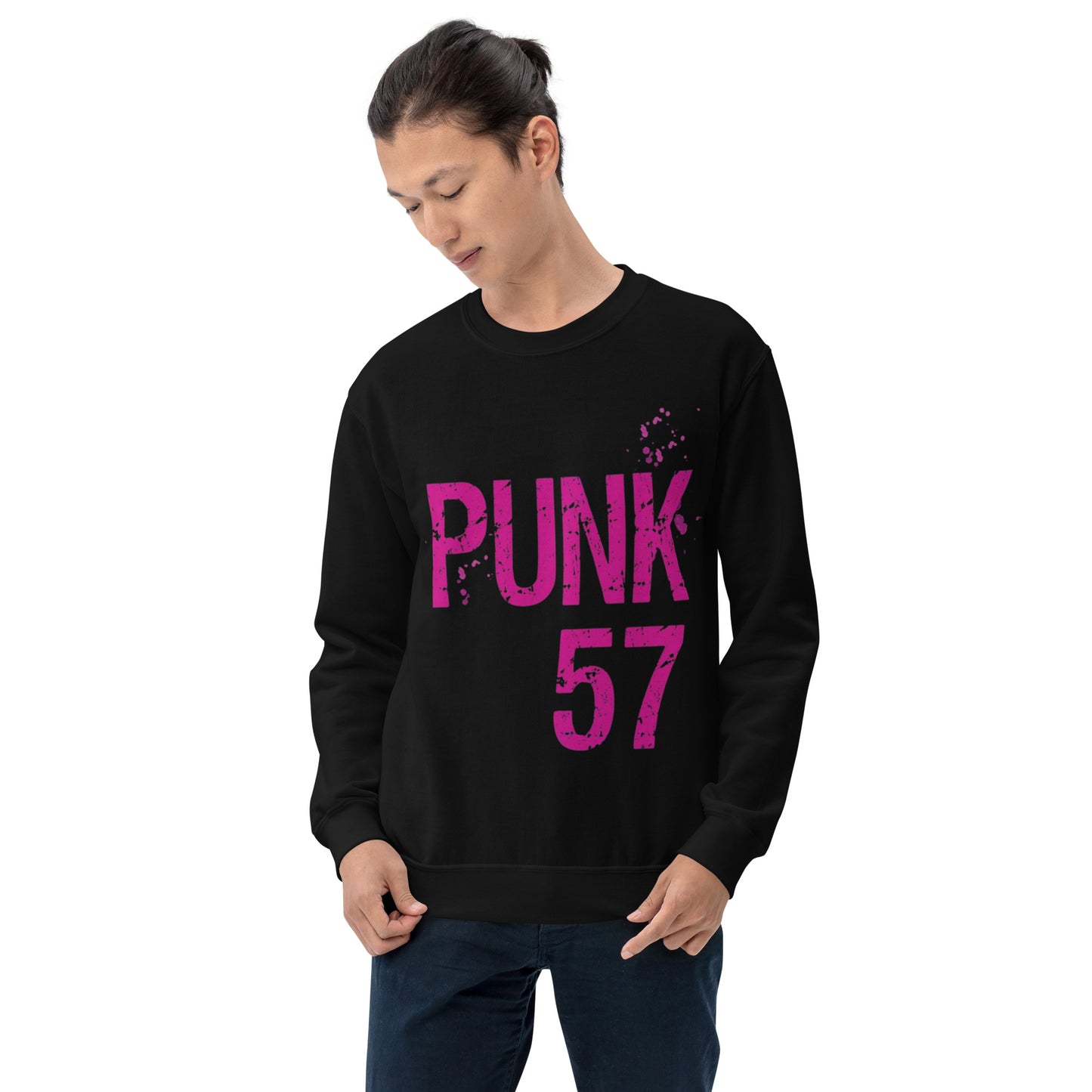 Punk 57 - Sweatshirt