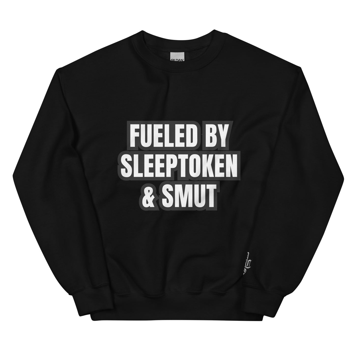 Sleeptoken & Smut - Sweatshirt