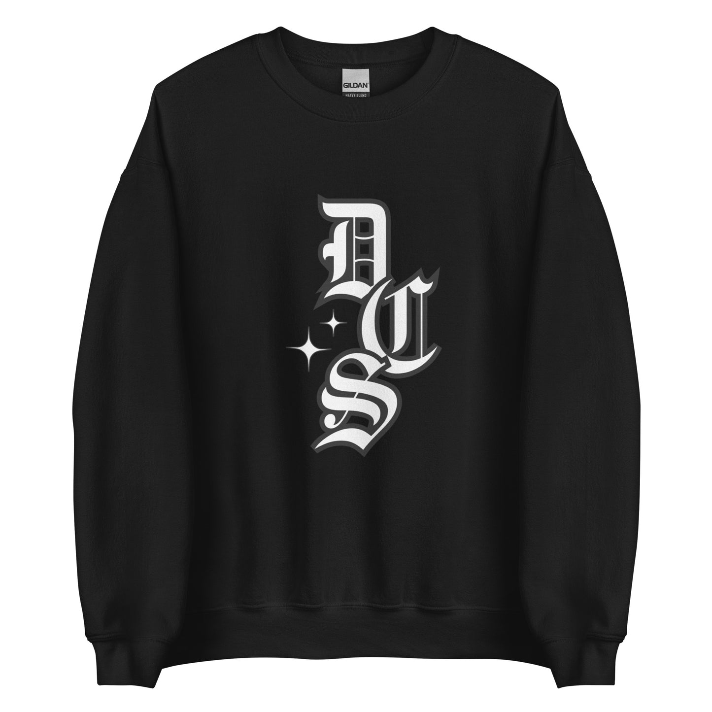 DCS - Sweatshirt