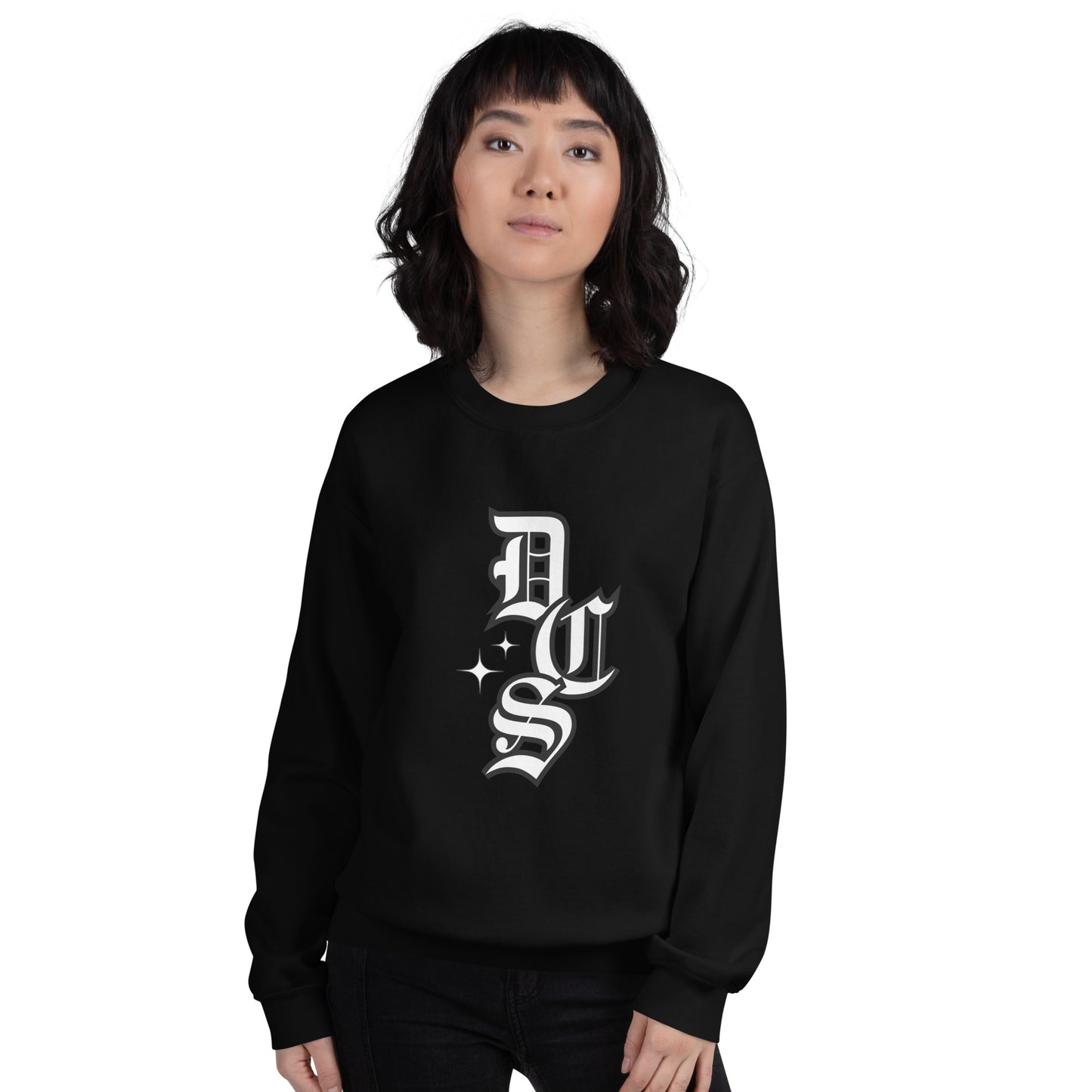 DCS - Sweatshirt