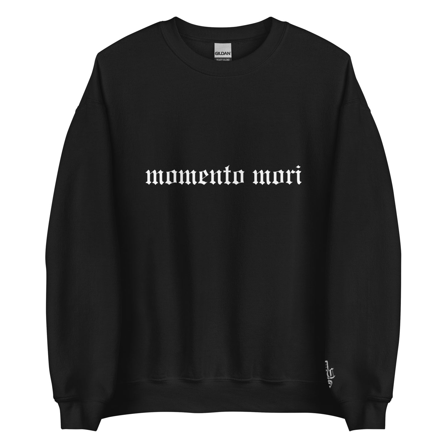 Momento Mori - Sweatshirt