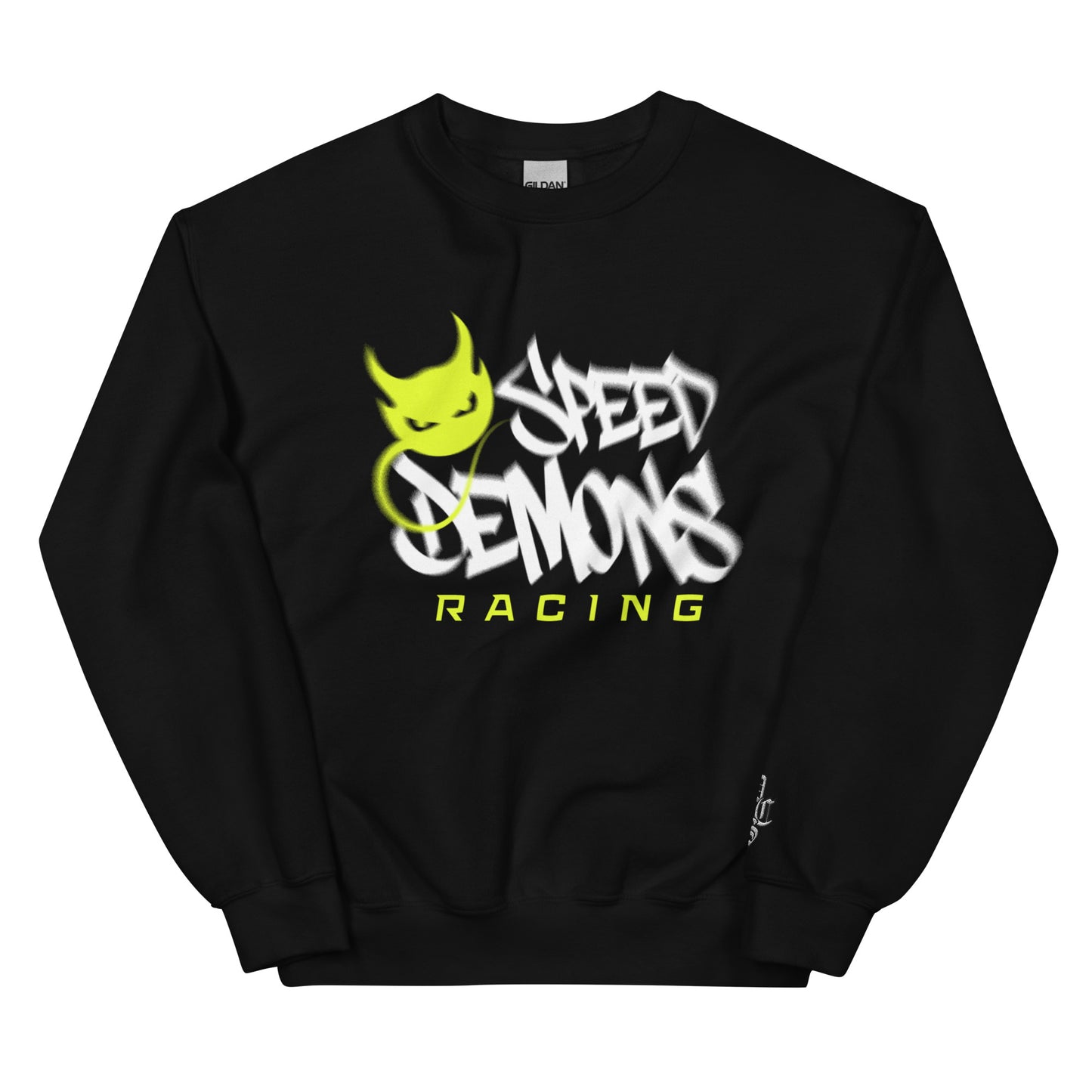 Speed Demons Racing - Sweatshirt