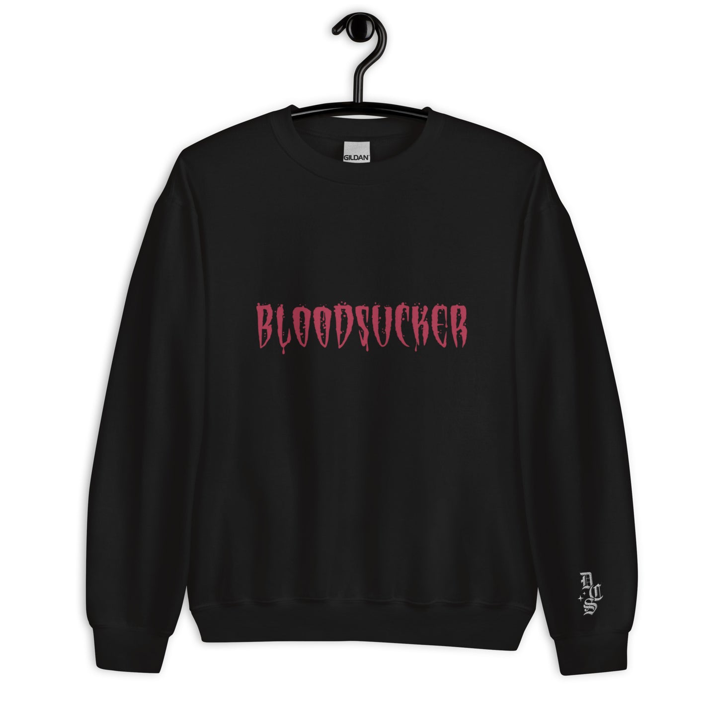 Bloodsucker - Sweatshirt