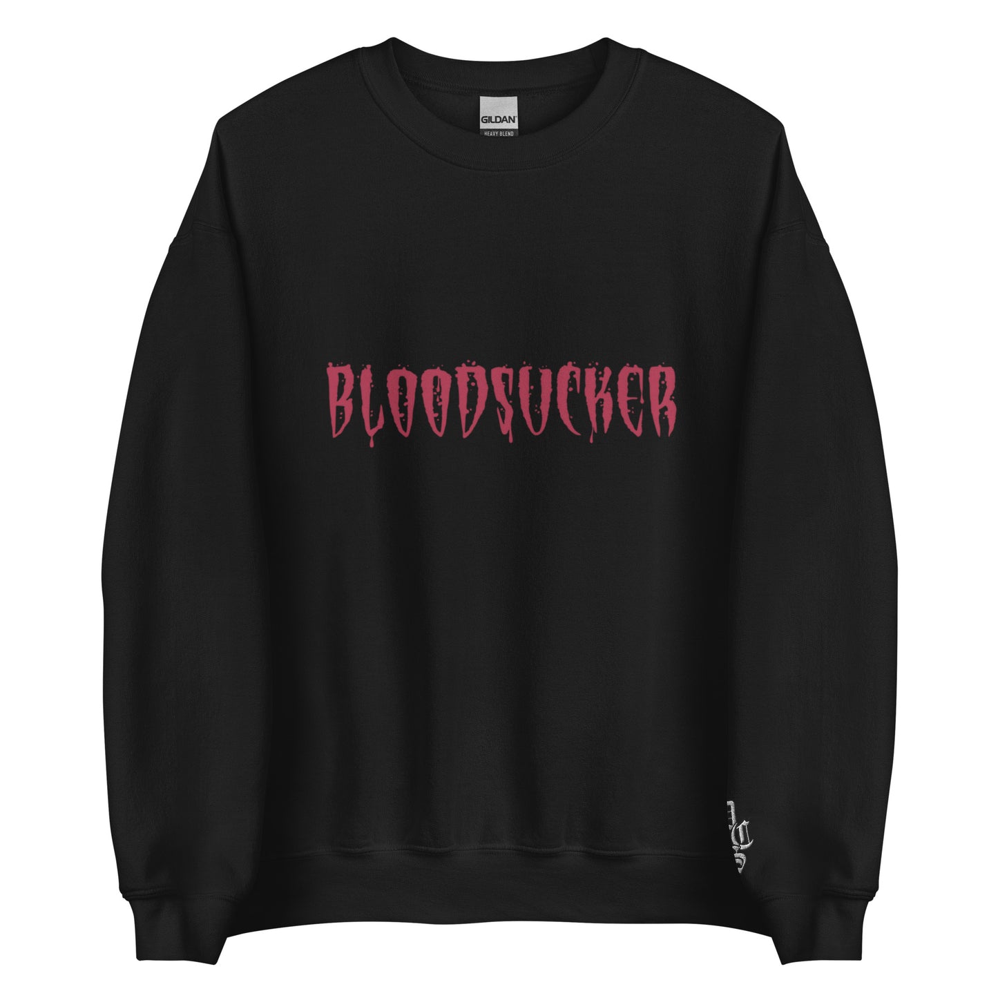 Bloodsucker - Sweatshirt