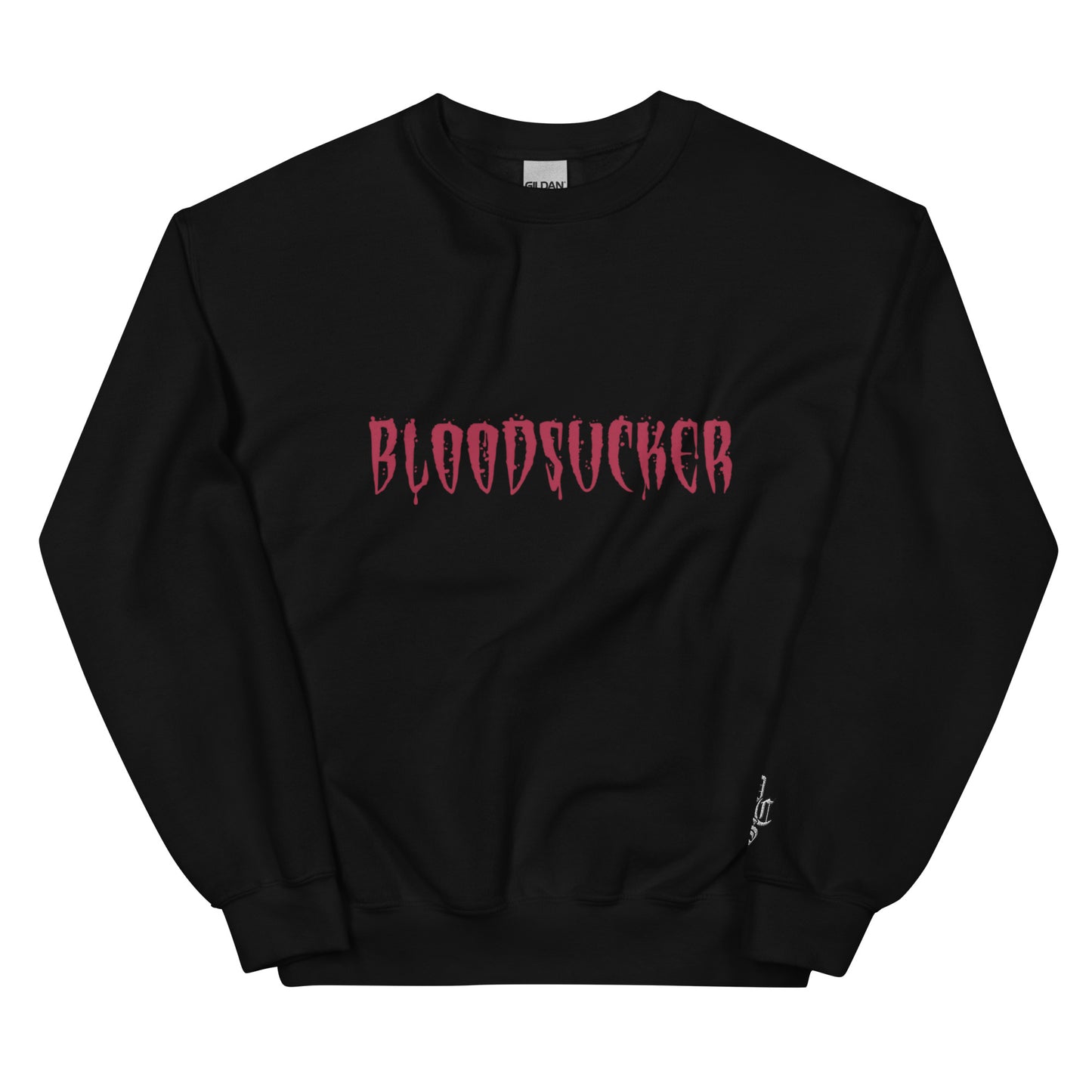 Bloodsucker - Sweatshirt