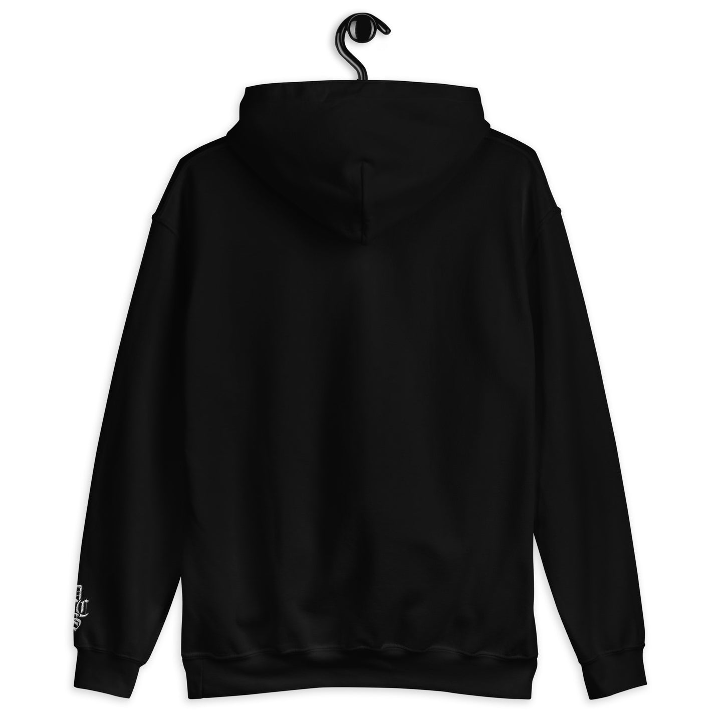 Credence - Hoodie