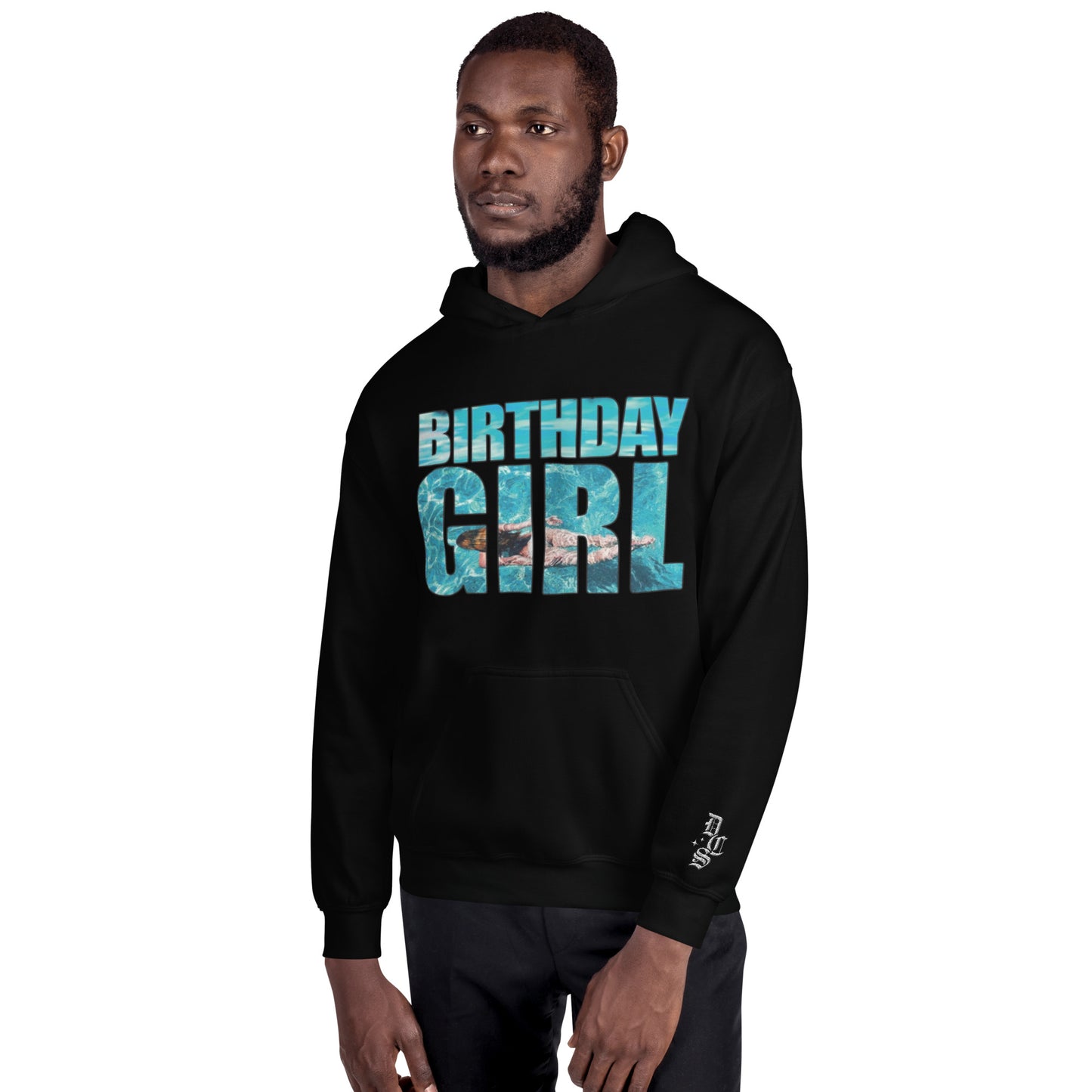 Birthday Girl - Hoodie