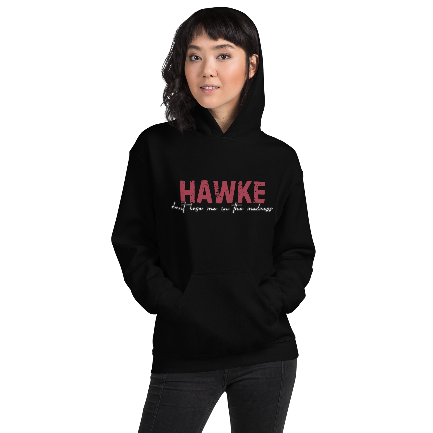 Hawke - Hoodie