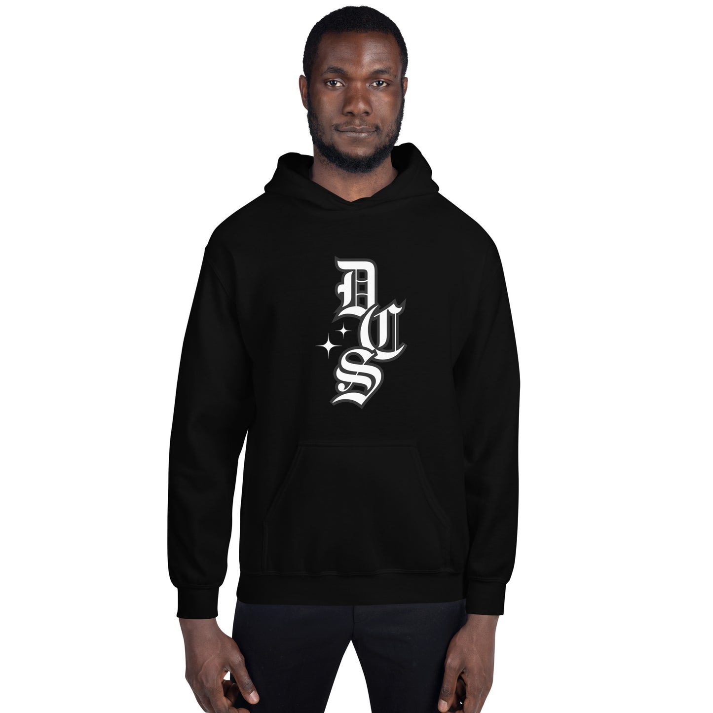 DCS - Hoodie