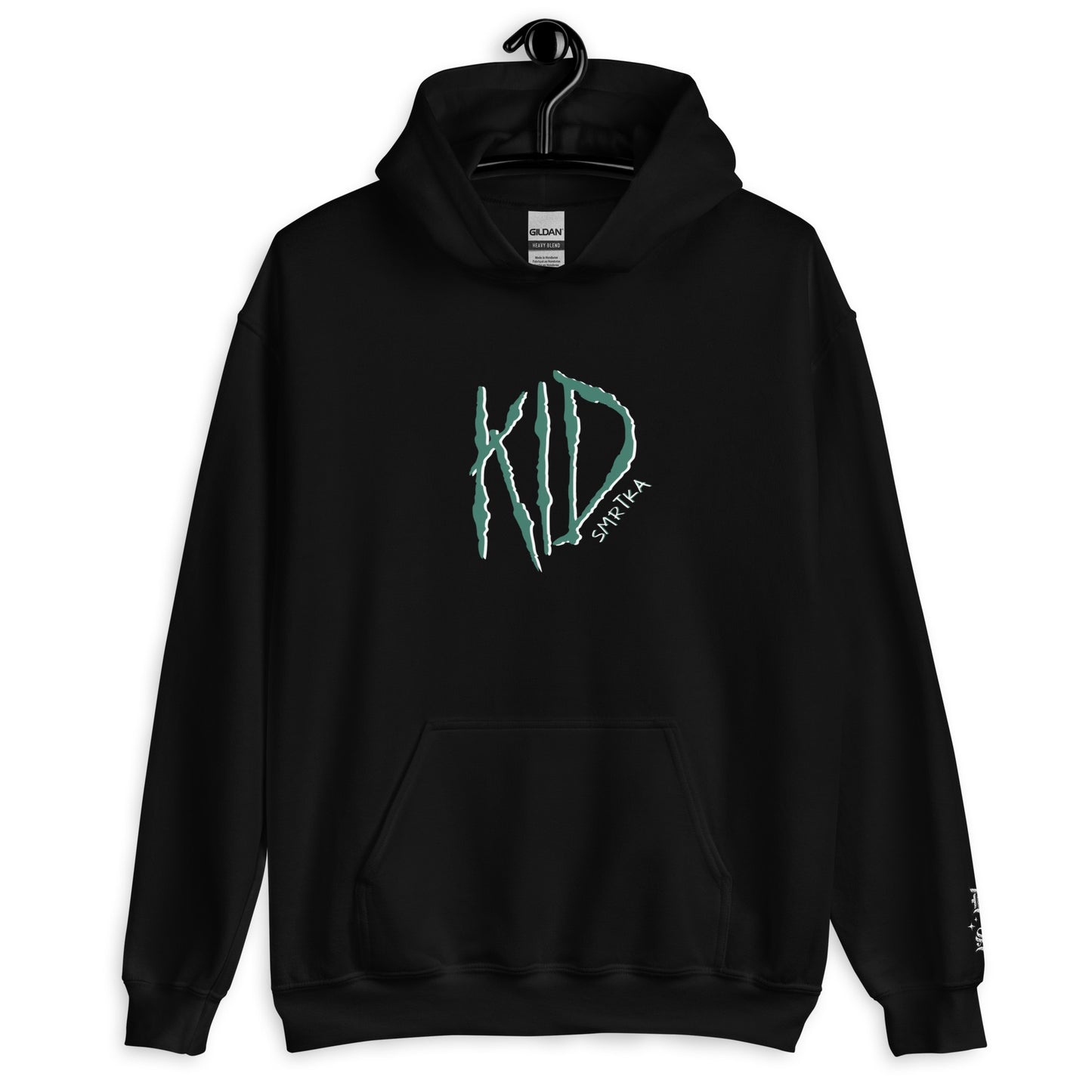 Kid - Hoodie