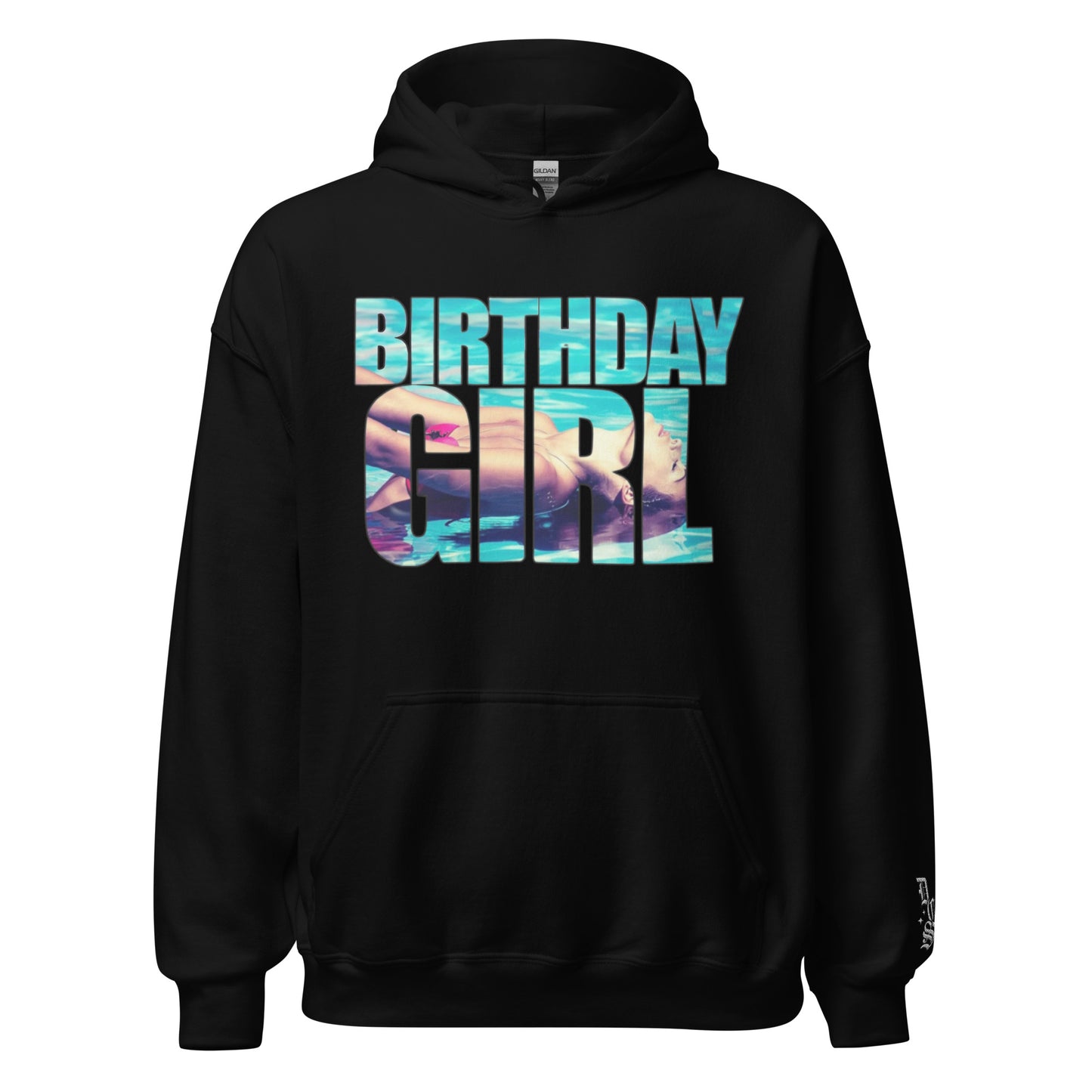 Birthday Girl - Hoodie