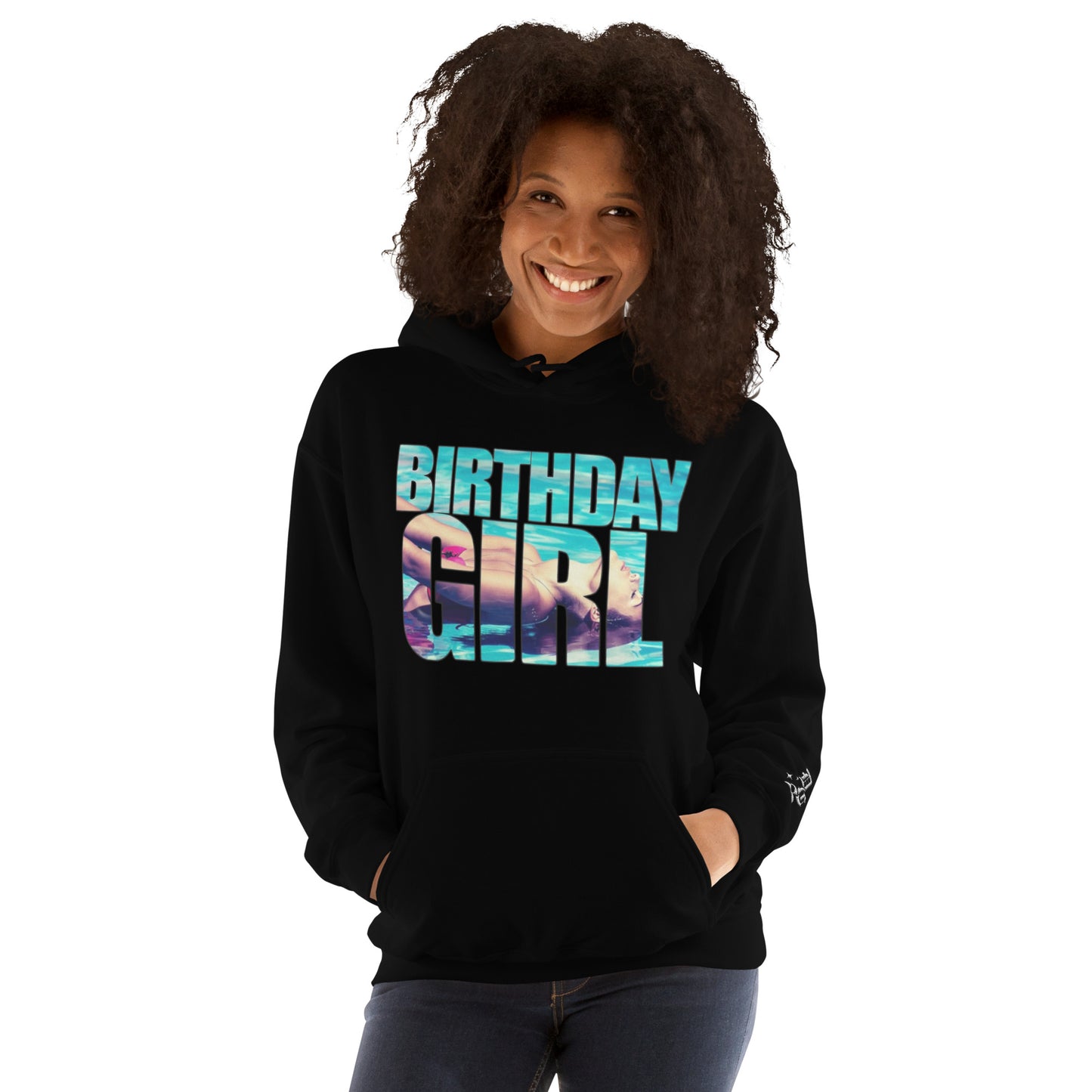 Birthday Girl - Hoodie