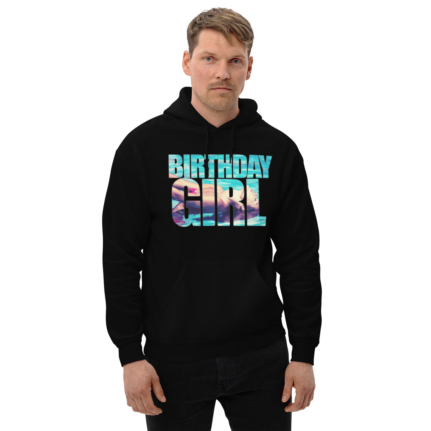 Birthday Girl - Hoodie