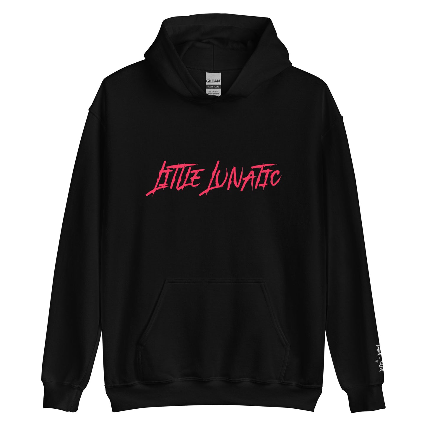 Little Lunatic - Unisex Hoodie