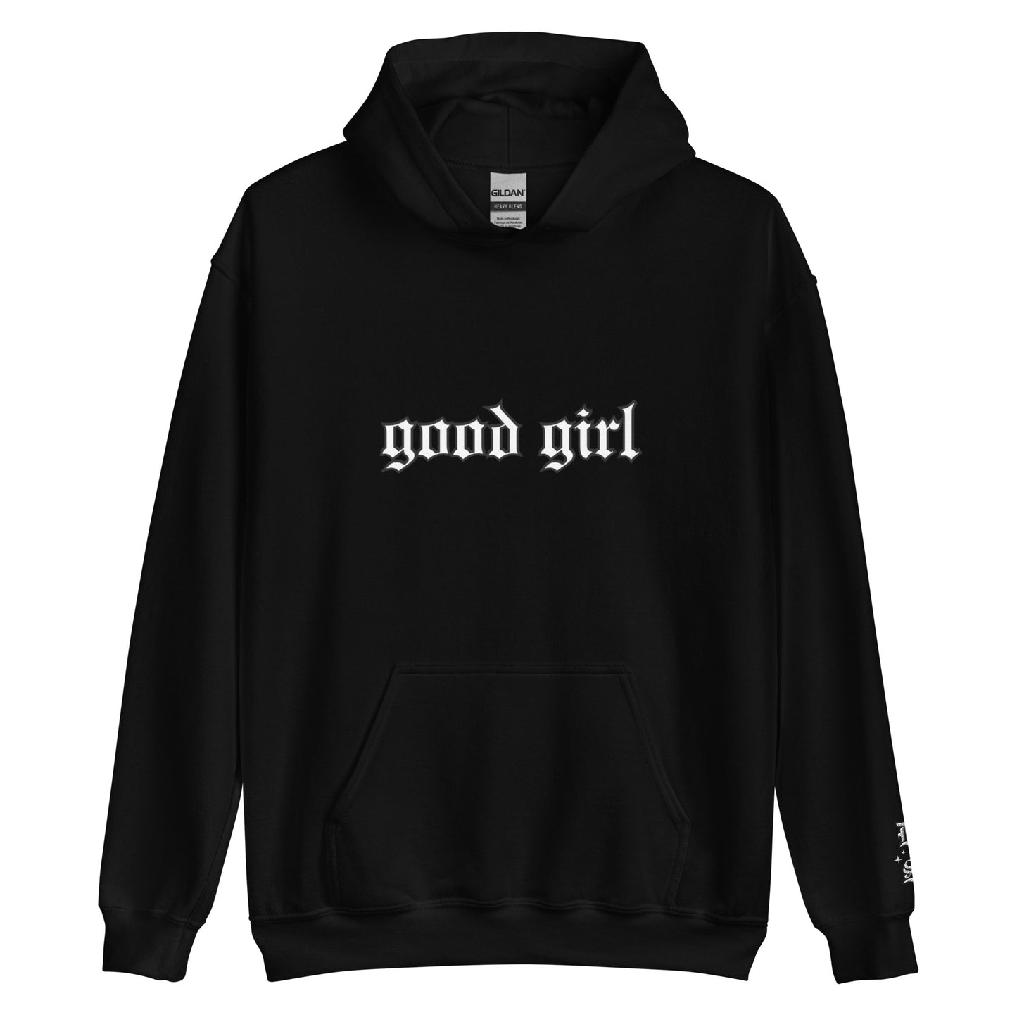 Good Girl - Hoodie