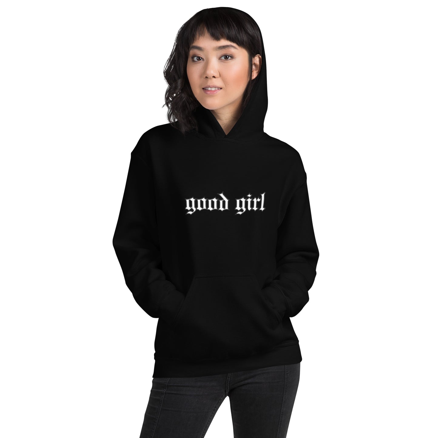 Good Girl - Hoodie