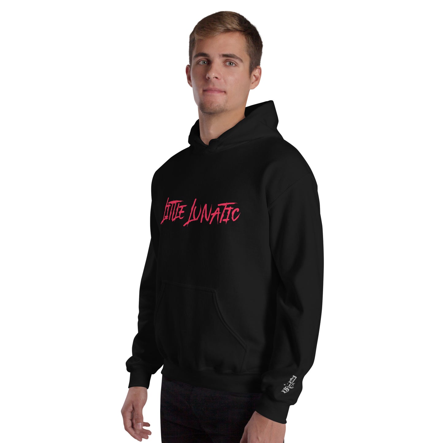 Little Lunatic - Unisex Hoodie