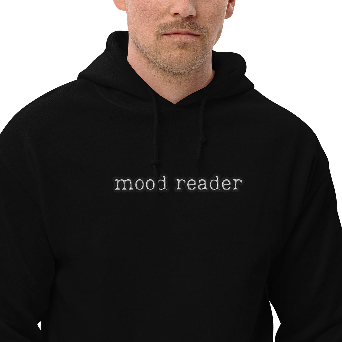 Mood Reader - Hoodie